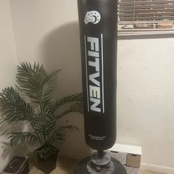 Like New Punching  Bag