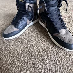 Air Jordan 1’s