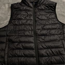  Club Room Vest