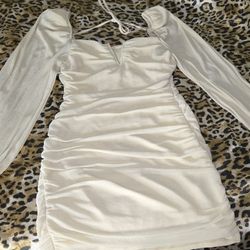 Shein Dress