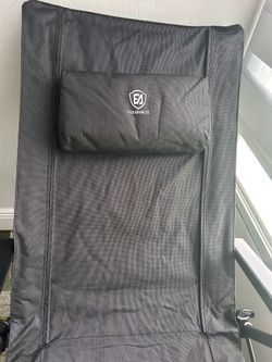 Beach chair