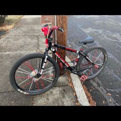Se bike big Flyer Have U Seen This Bike (NOT STOLEN)