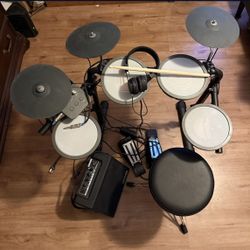 Electronic Drums