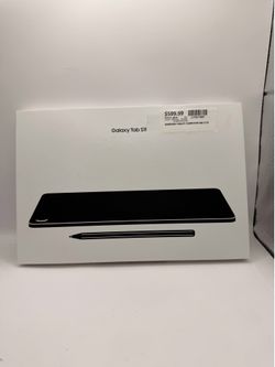 Samsung Tab S11 (SM-X730)