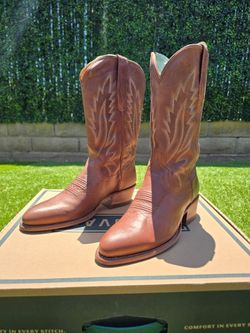 Womens Tecovas The Jamie ll