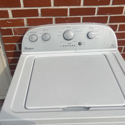 Whirlpool Washer Excellent Condition, 90 Days Warranty