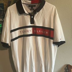 Tommy Hilfiger Polo