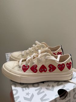 Comme des Garçons women