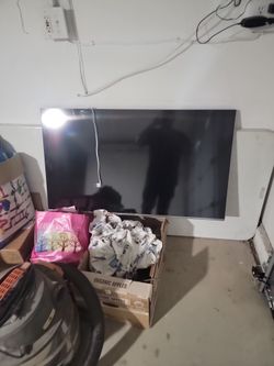 49 Inch Samsung Smart Tv
