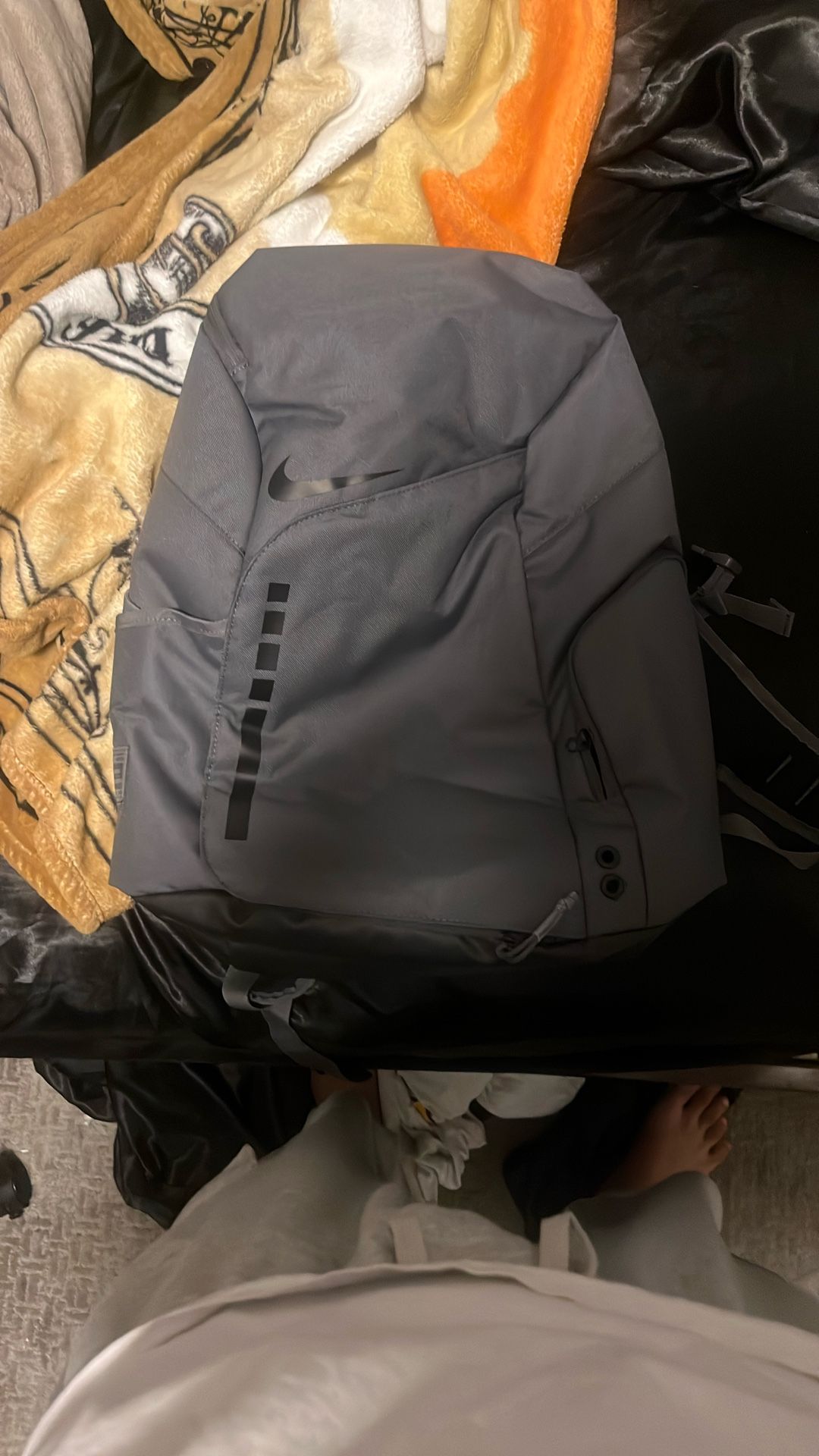 Nike Elite Backpack