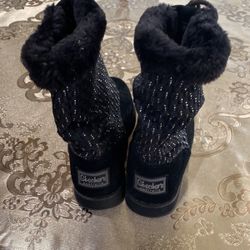 Botas Skechers  Nueva s Size 8 