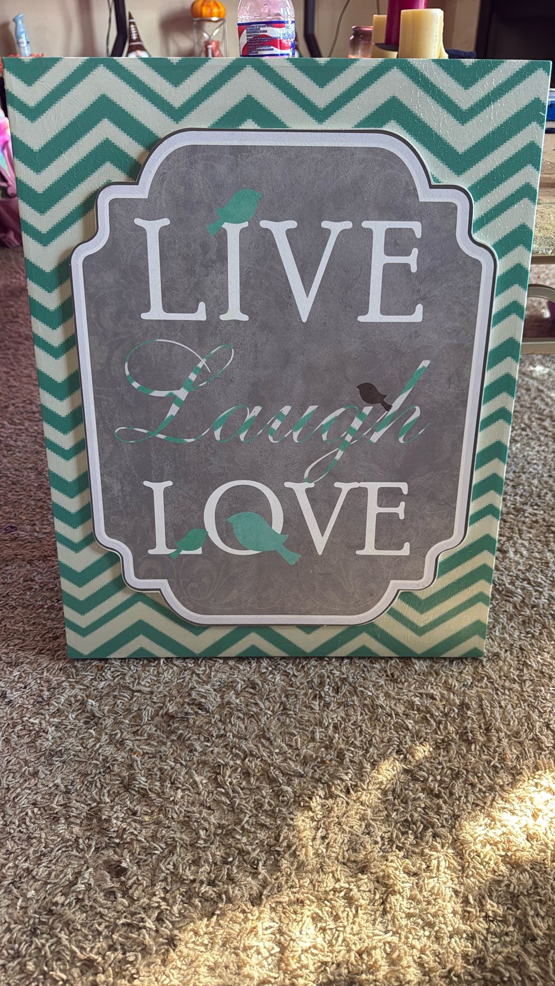 Wall Decor