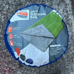 Sleeping Bag