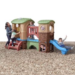 Step 2 Clubhouse Climber