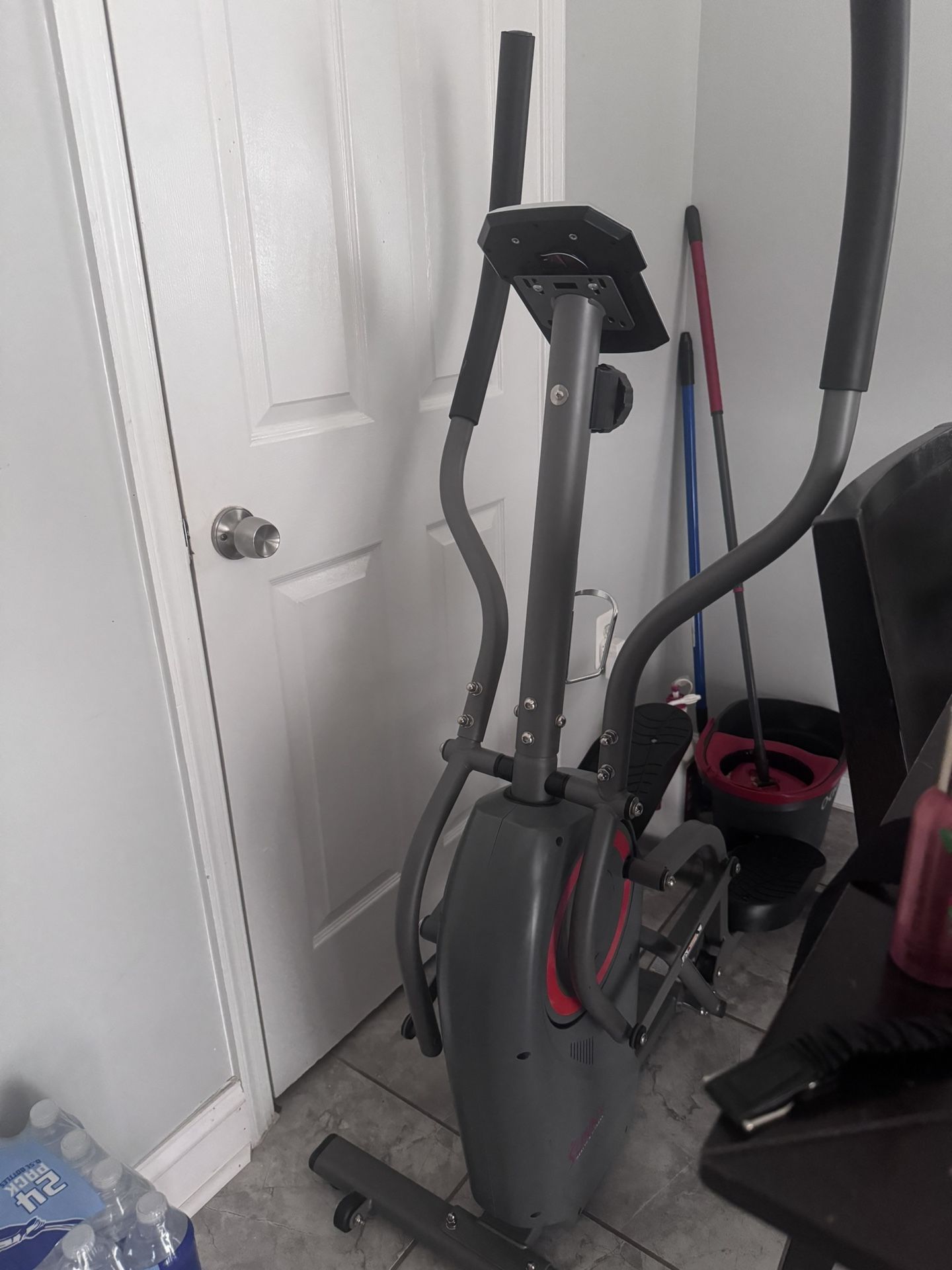 Elliptical Machine