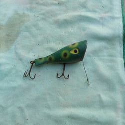 Antique Lure
