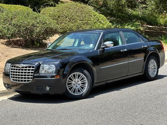 2010 Chrysler 300