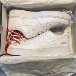 Supreme Air Forces 1