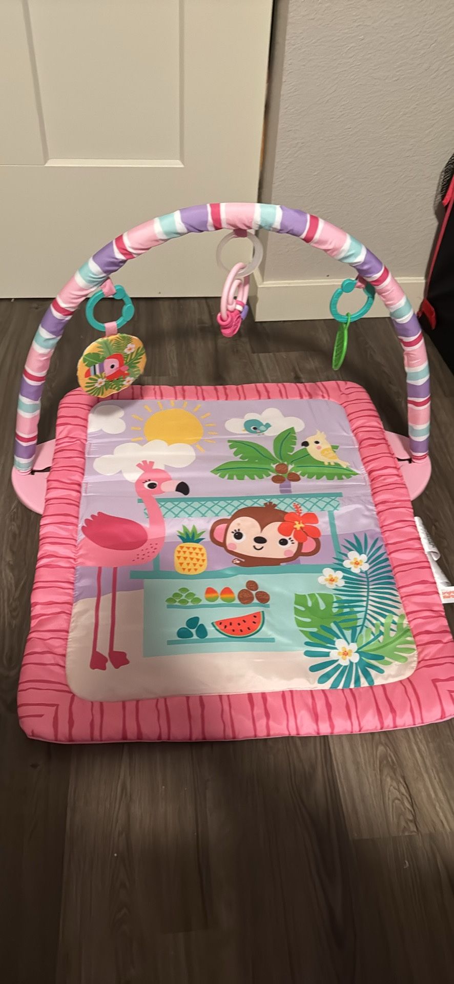 Baby Play Mat