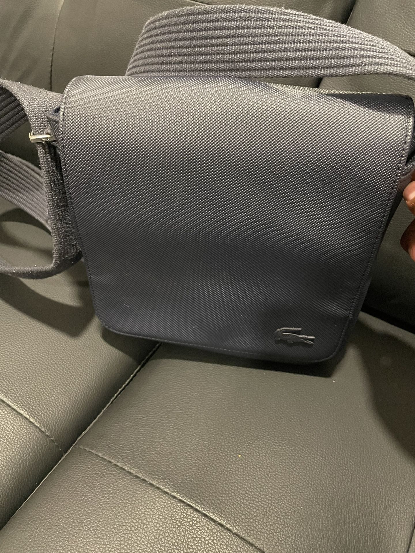 Lacoste