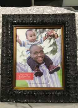 8x10 picture frame