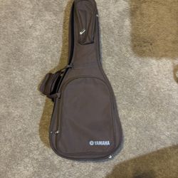 Yamaha Guitar
