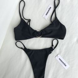 Brazilian Style Bikini