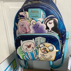 Adventure Time 