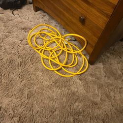 Utility cord heavy duty fifty foot