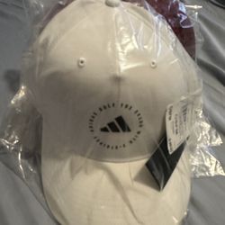 Adidas Golf Hats 