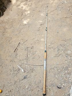 Fishing rod