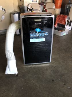 Two ac Units