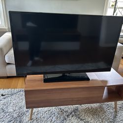 50 Inch Samsung TV - 