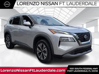 2022 Nissan Rogue
