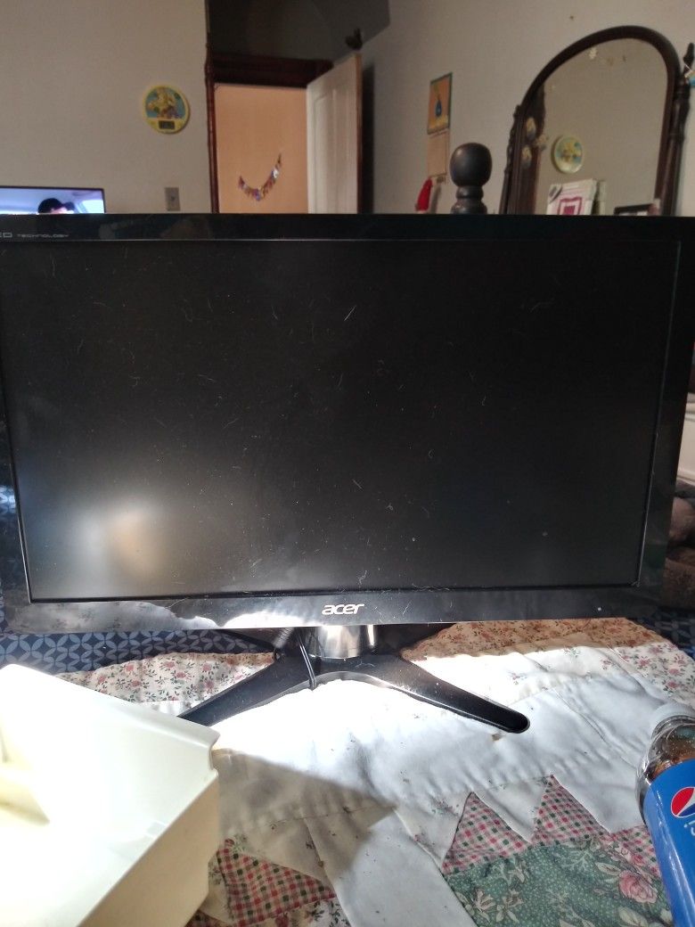 Acer Monitor