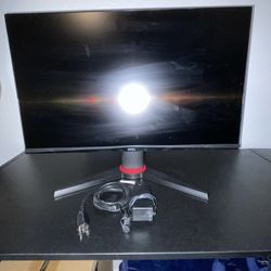 165hz Gaming Monitor! 