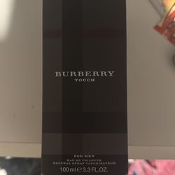 burberr touch