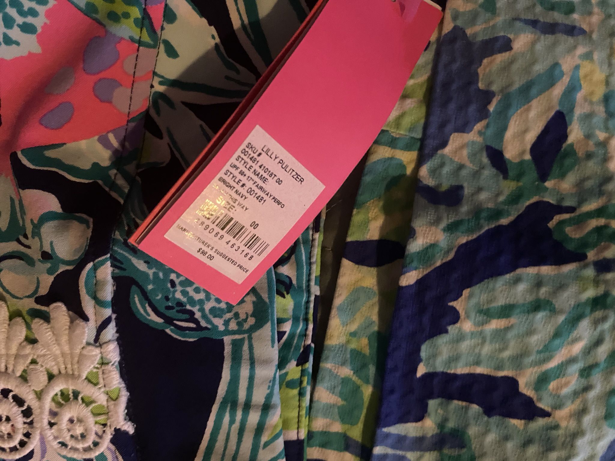 Lilly Pulitzer Dresses