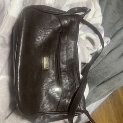 TR Bentley Purse