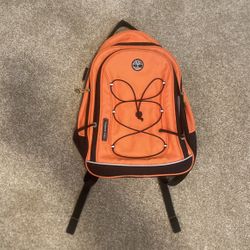 Timberland backpack