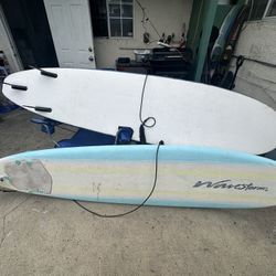 Surfboards