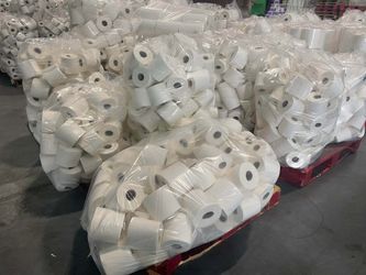 80 rolls Of Toilet Paper For $20