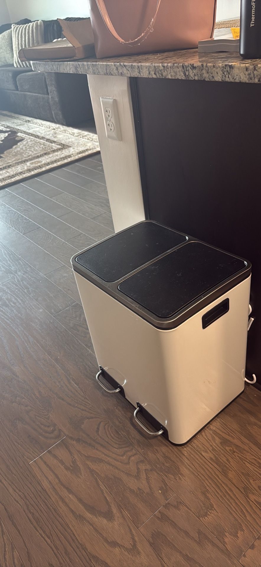 Trash Can