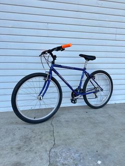 Specialized Mountain Bike