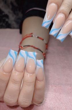 Acrylic Nail Supplies 