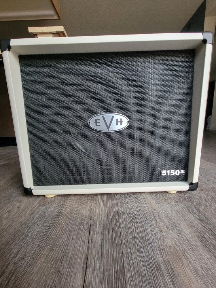 Ech 5150 1x12 Cab