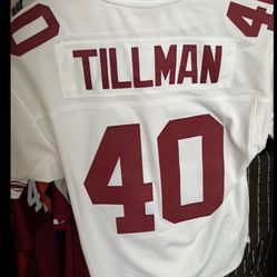 NFL Jerseys New!