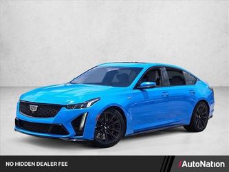 2023 Cadillac CT5-V