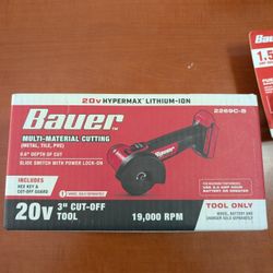 Cordless Electric Bolt Cutters