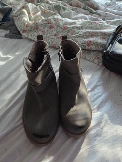 Shoes size 3